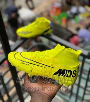 Football Boots Nike