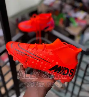 Football Boots Nike