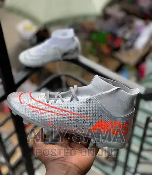 Football Boots Nike
