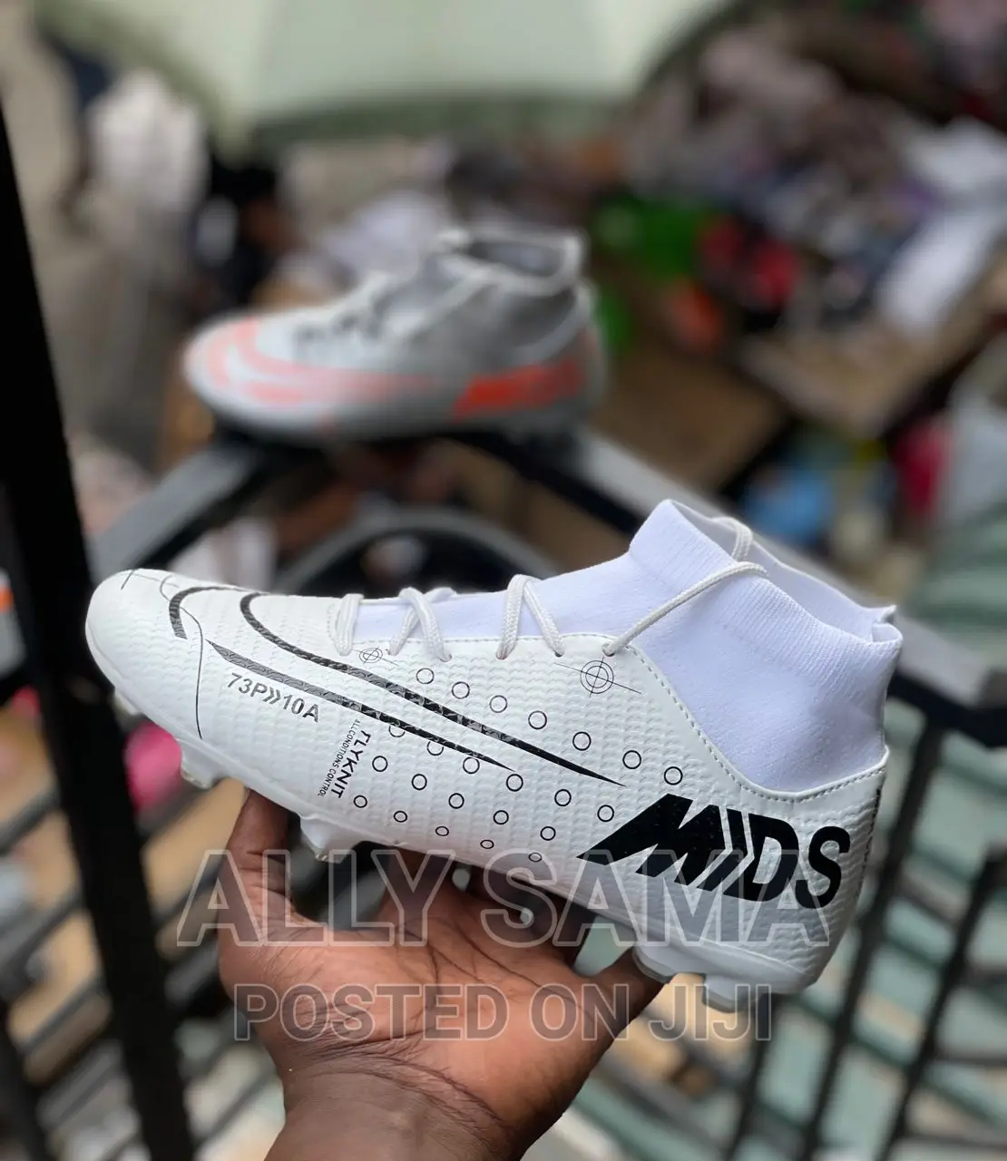 Football Boots Nike