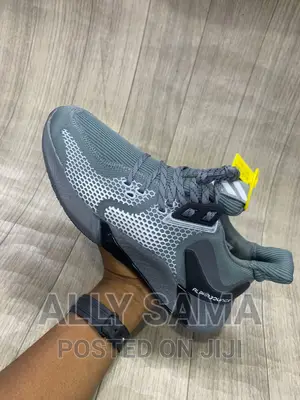 Mens Sneakers Adidas Alpha Original