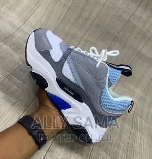 Sneakers Dior Homme