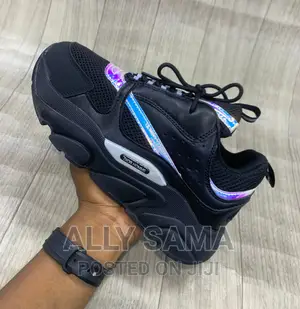 Sneakers Dior Homme