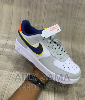 Sneakers Airforce Nike