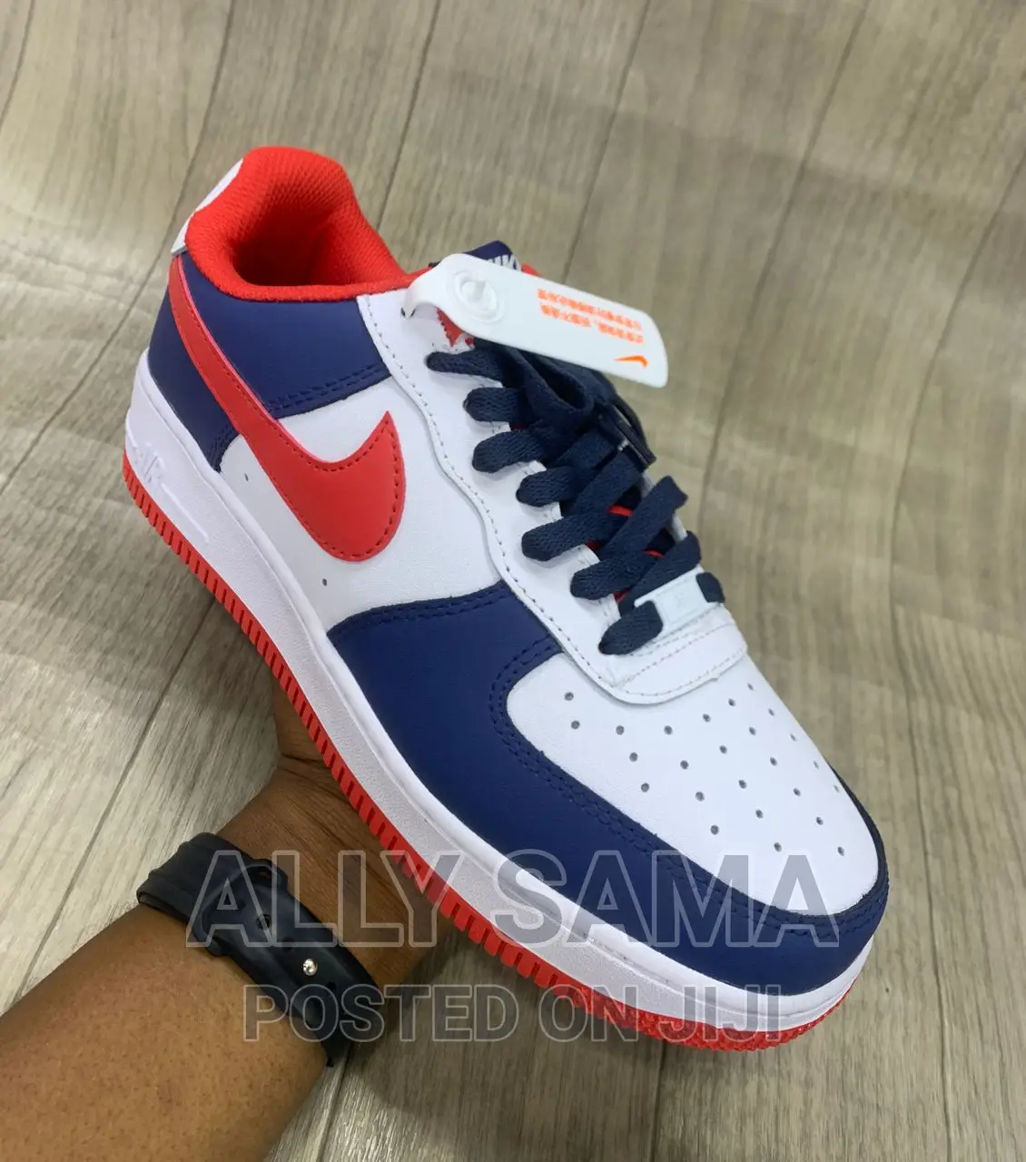Sneakers Airforce Nike