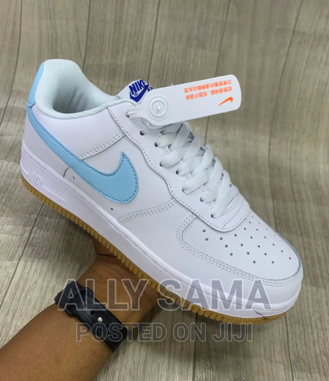 Sneakers Airforce Nike