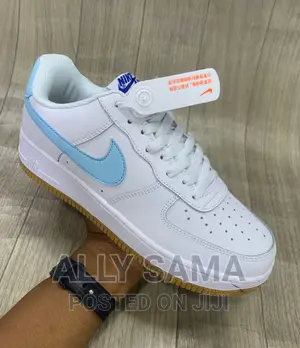 Sneakers Airforce Nike
