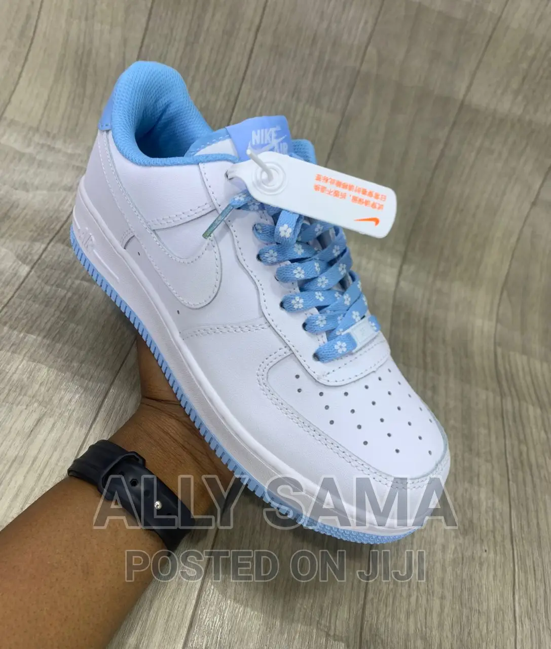 Sneakers Airforce Nike