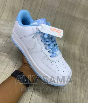 Sneakers Airforce Nike