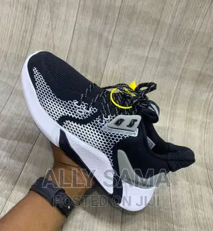 Sneakers Adidas Alpha Original
