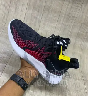 Sneakers Adidas Alpha Original