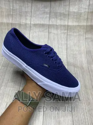 Vans Smart Shoes