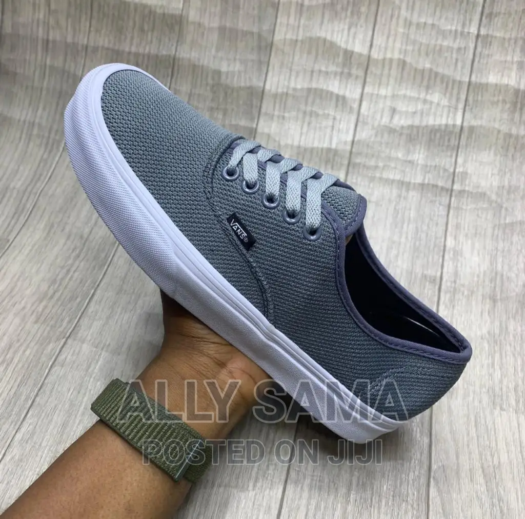 Vans Smart Shoes