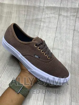 Vans Smart Shoes