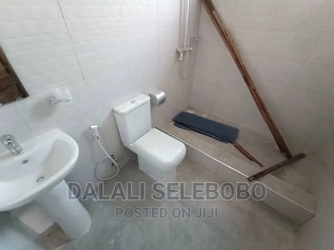 3bdrm Bungalow in Kimara Temboni for rent