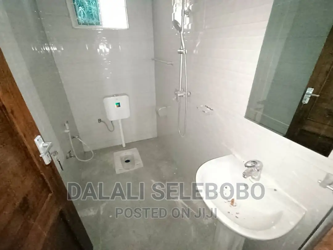 3bdrm Bungalow in Kimara Temboni for rent