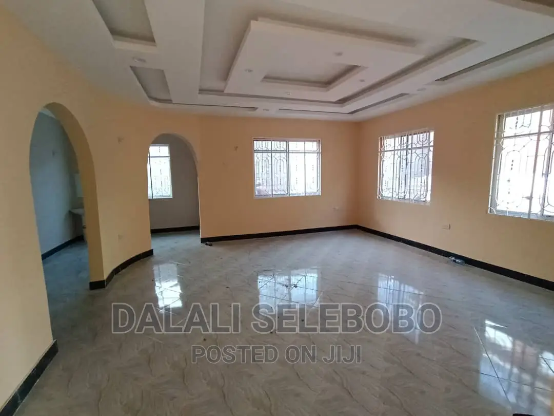 3bdrm Bungalow in Kimara Temboni for rent