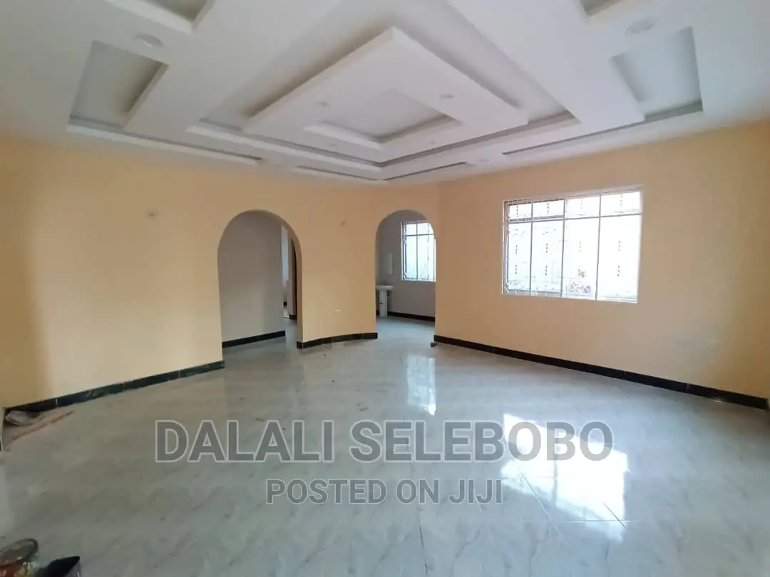 3bdrm Bungalow in Kimara Temboni for rent