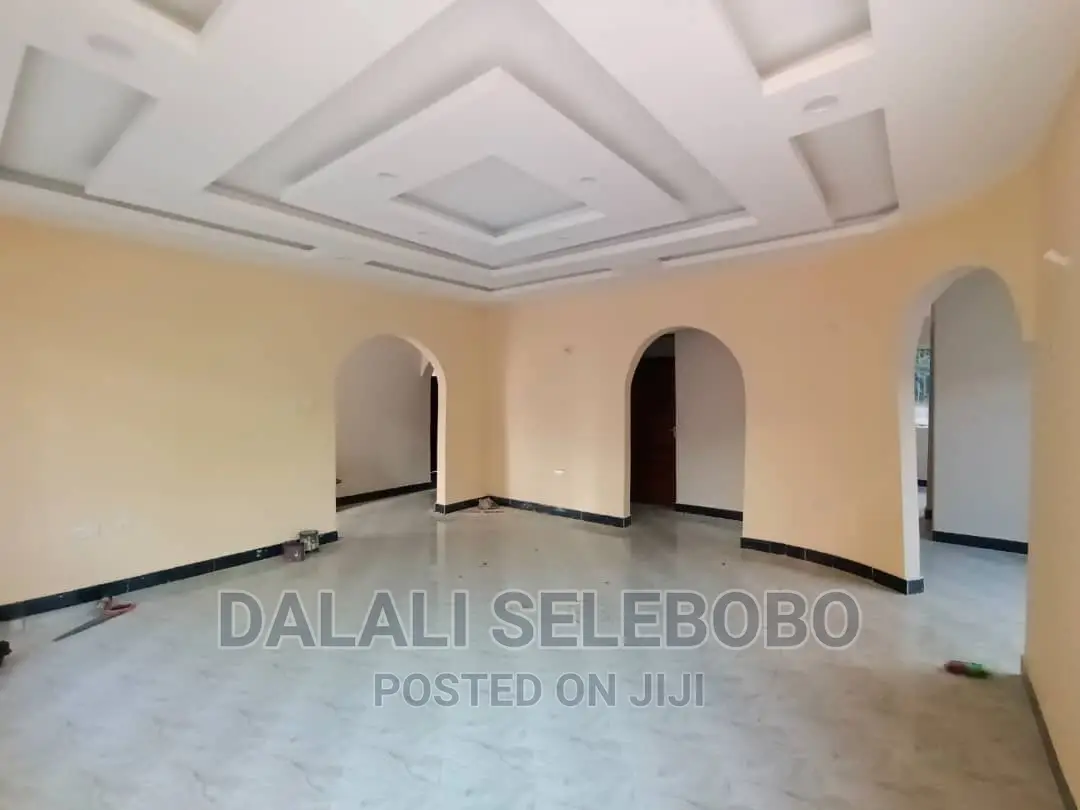 3bdrm Bungalow in Kimara Temboni for rent