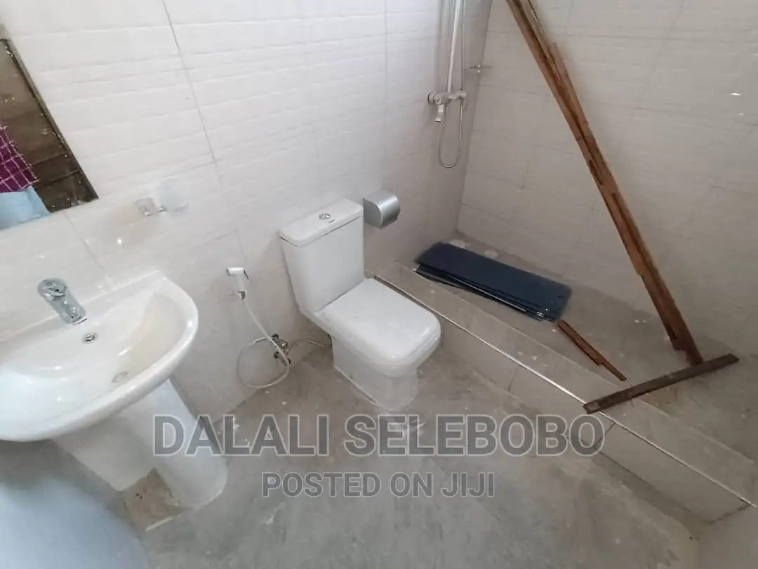 3bdrm Bungalow in Kimara Temboni for rent