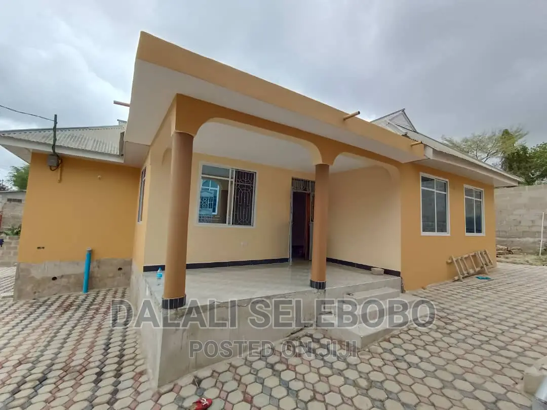 3bdrm Bungalow in Kimara Temboni for rent