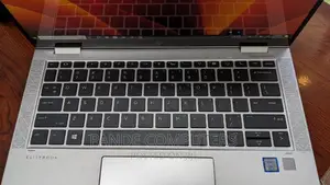 Laptop HP EliteBook X360 1030 G4 8GB Intel Core I5 SSD 512GB