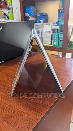 Laptop HP EliteBook X360 1030 G4 8GB Intel Core I5 SSD 512GB