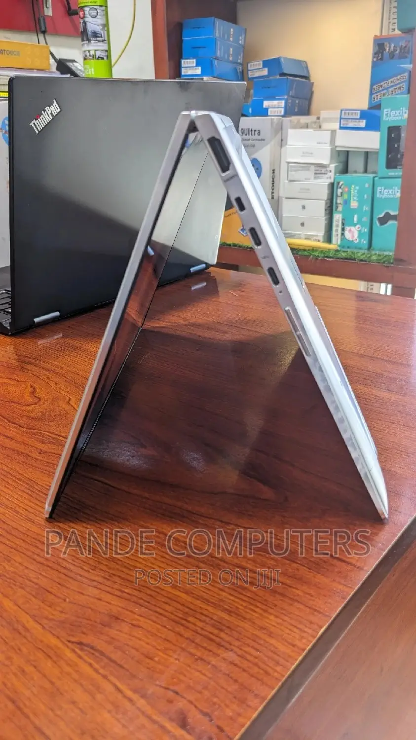 Laptop HP EliteBook X360 1030 G4 8GB Intel Core I5 SSD 512GB