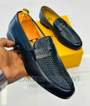 Classic Shoes/ Official Shoes