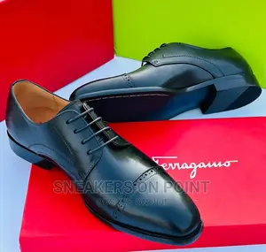 Classic Shoes/Official Shoes