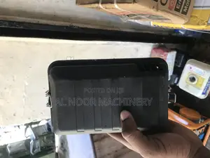 Air Cleaner Generator