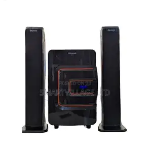 Skywood Sabwofwer S-05