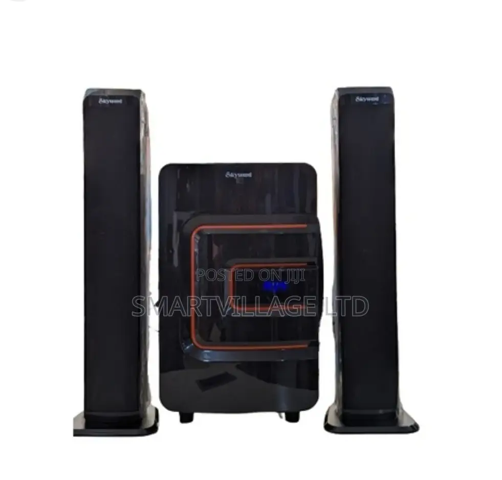 Skywood Sabwofwer S-05