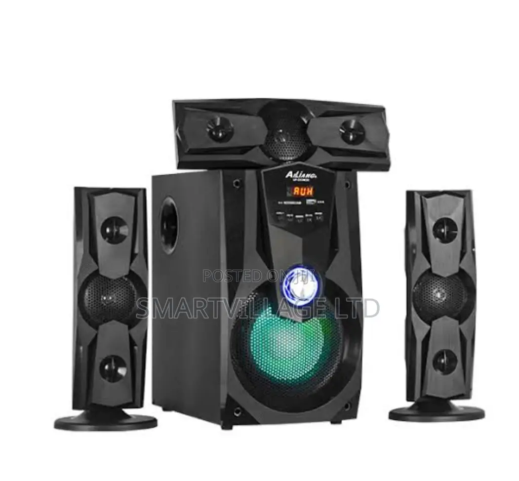 AILIANG Subwoofer 6035
