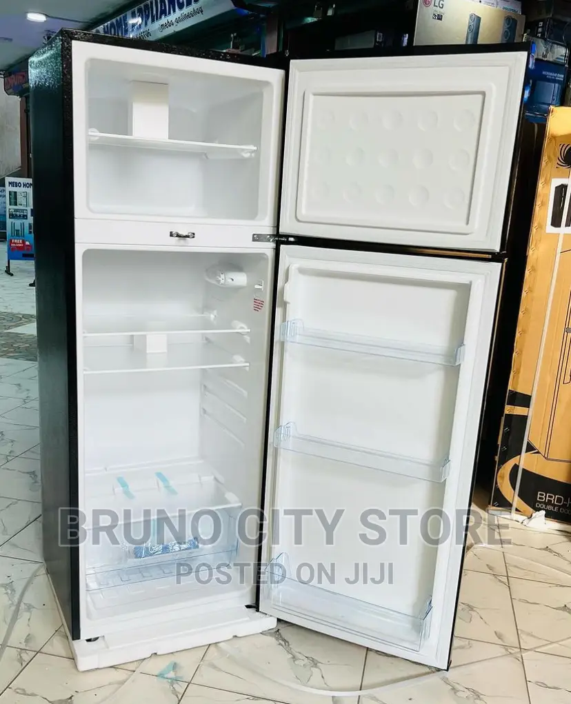 BRUHM REFRIGERATOR /Fridge Lita 225 (225L Friji) in Ilala Kitchen