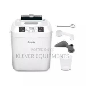 Decakila Bread Maker