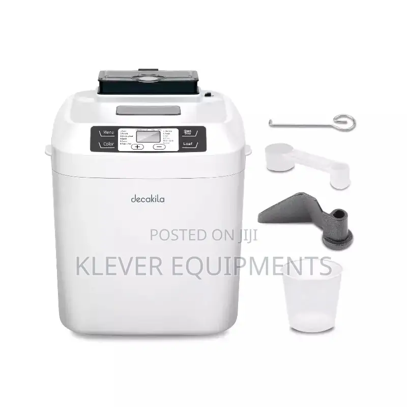Decakila Bread Maker