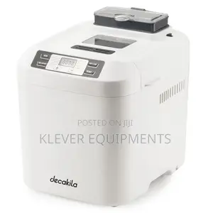 Decakila Bread Maker