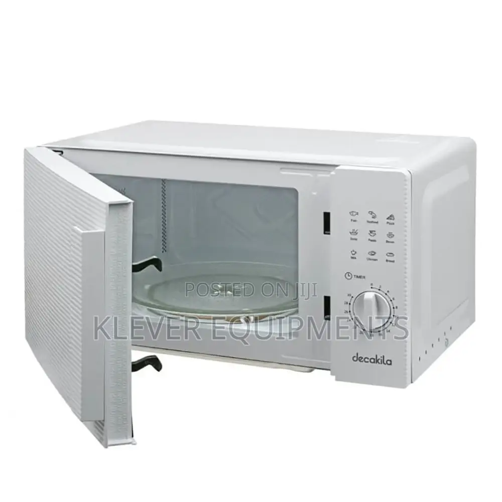 Decakila Microwave Oven 20litres