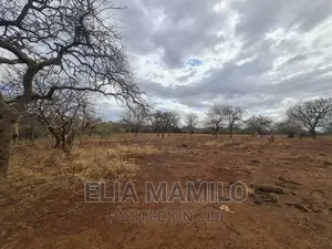 Tourist Land for Sale in Manyara