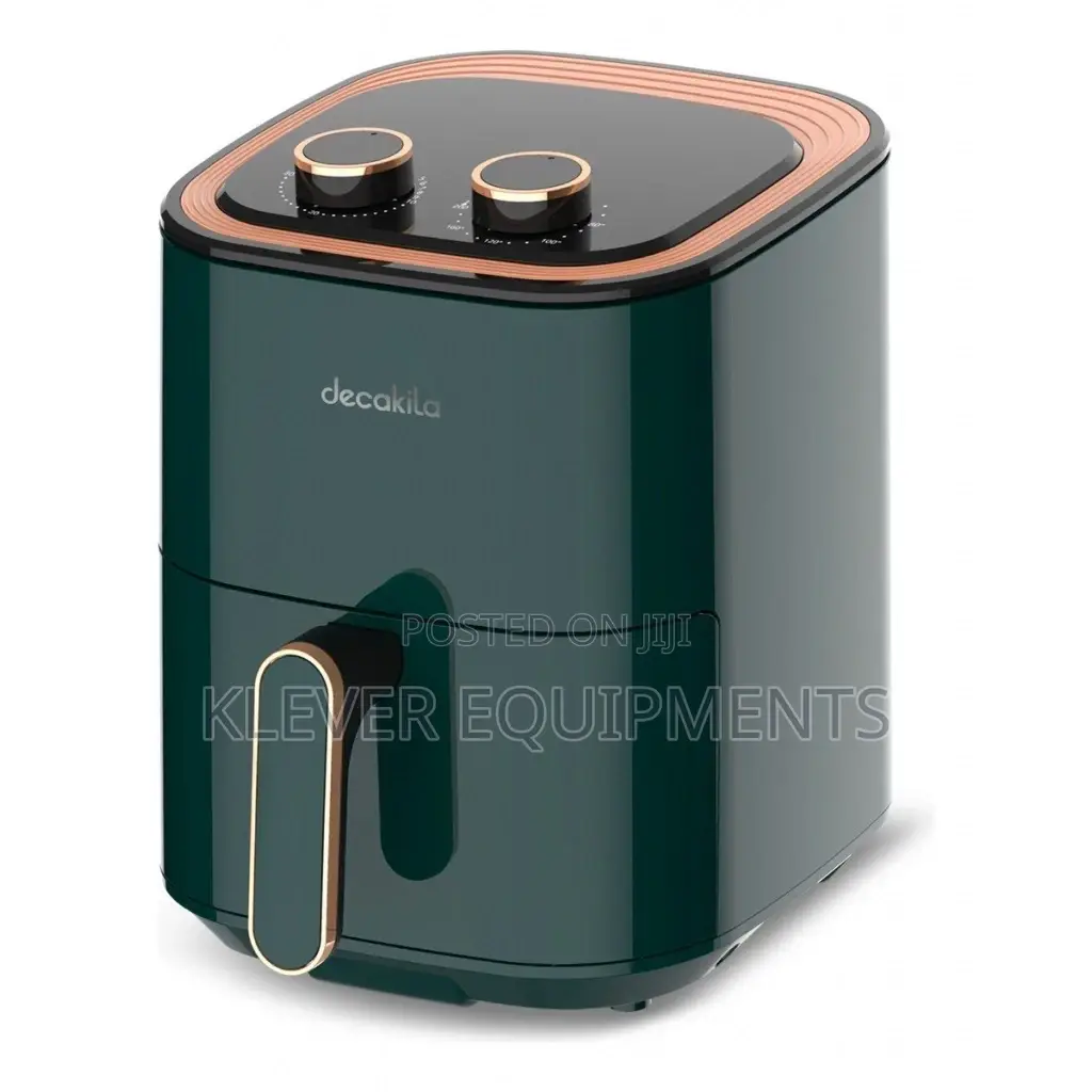 Decakila 3.5L Air Fryer