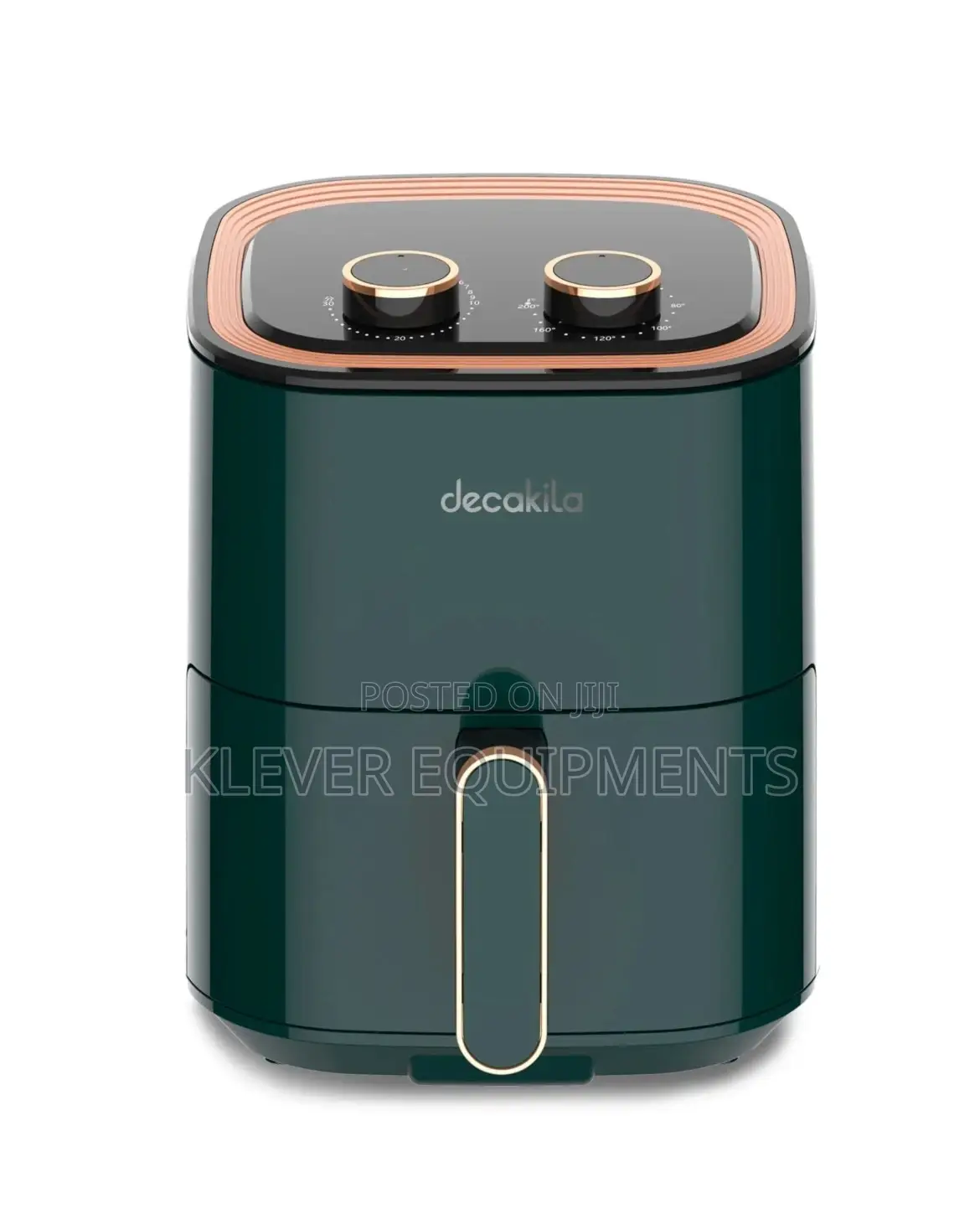 Decakila 3.5L Air Fryer