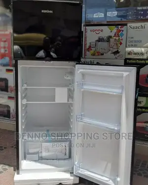 Bruhum Fridge Litre 150