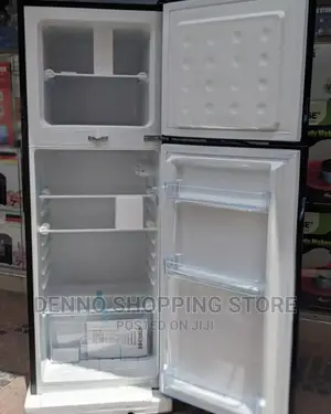 Bruhum Fridge Litre 150