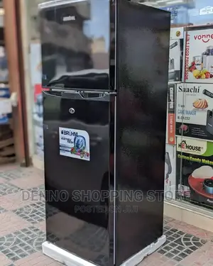 Bruhum Fridge Litre 150