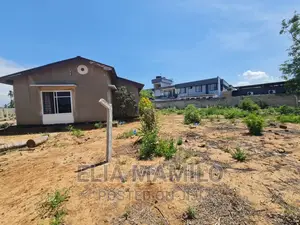 Plot for Sale in Bunju Beach. Kiwanja Kinauzwa Bunju Beach