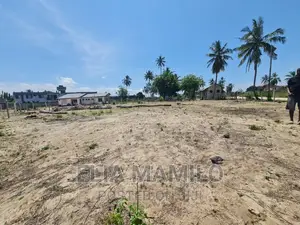 Plot for Sale in Bunju Beach. Kiwanja Kinauzwa Bunju Beach