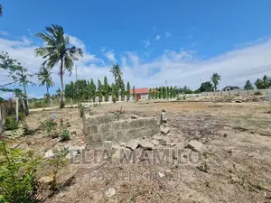 Plot for Sale in Bunju Beach. Kiwanja Kinauzwa Bunju Beach