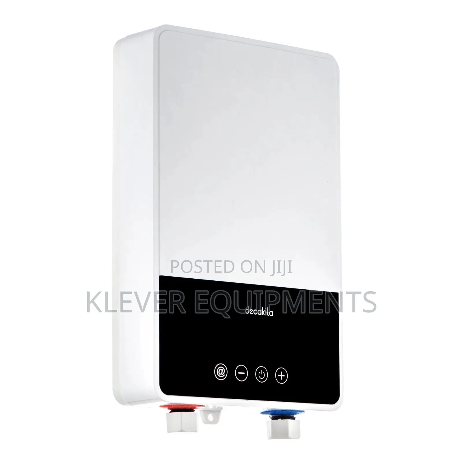 Decakila Instant Water Heater 7000watts