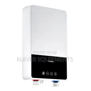 Decakila Instant Water Heater 7000watts